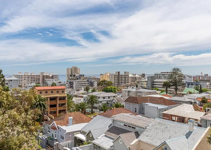 Glen Boutique & SpaBoutique Hotel