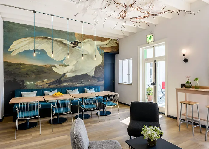Igadi House Boutique Hotel Cape Town