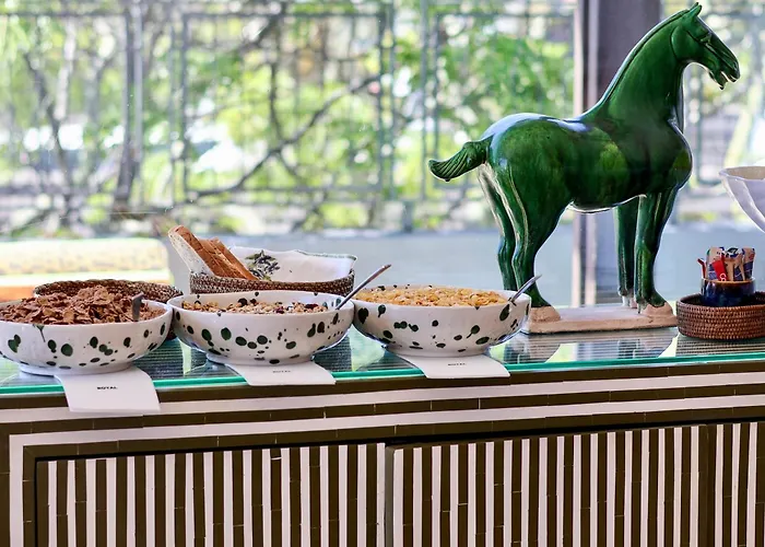 Royal BoutiqueBoutique Hotel